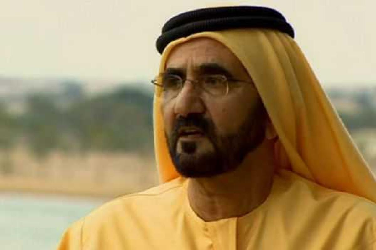 В ОАЭ проведут "перезагрузку" правительства: появятся должности министров счастья и толерантности