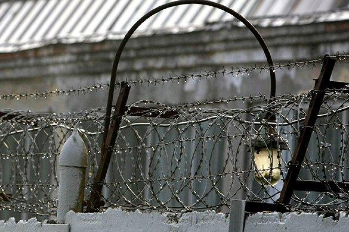 Российский журналист рассказал об изощренных пытках пленных в тюрьмах "ДНР" Российский журналист рассказал об изощренных пытках пленных в тюрьмах "ДНР"