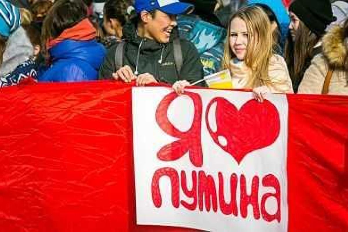 Сотник: в России пропагандируется идея - если ты не любишь Путина, ты не можешь считать себя патриотом Сотник: в России пропагандируется идея - если ты не любишь Путина, ты не можешь считать себя патриотом