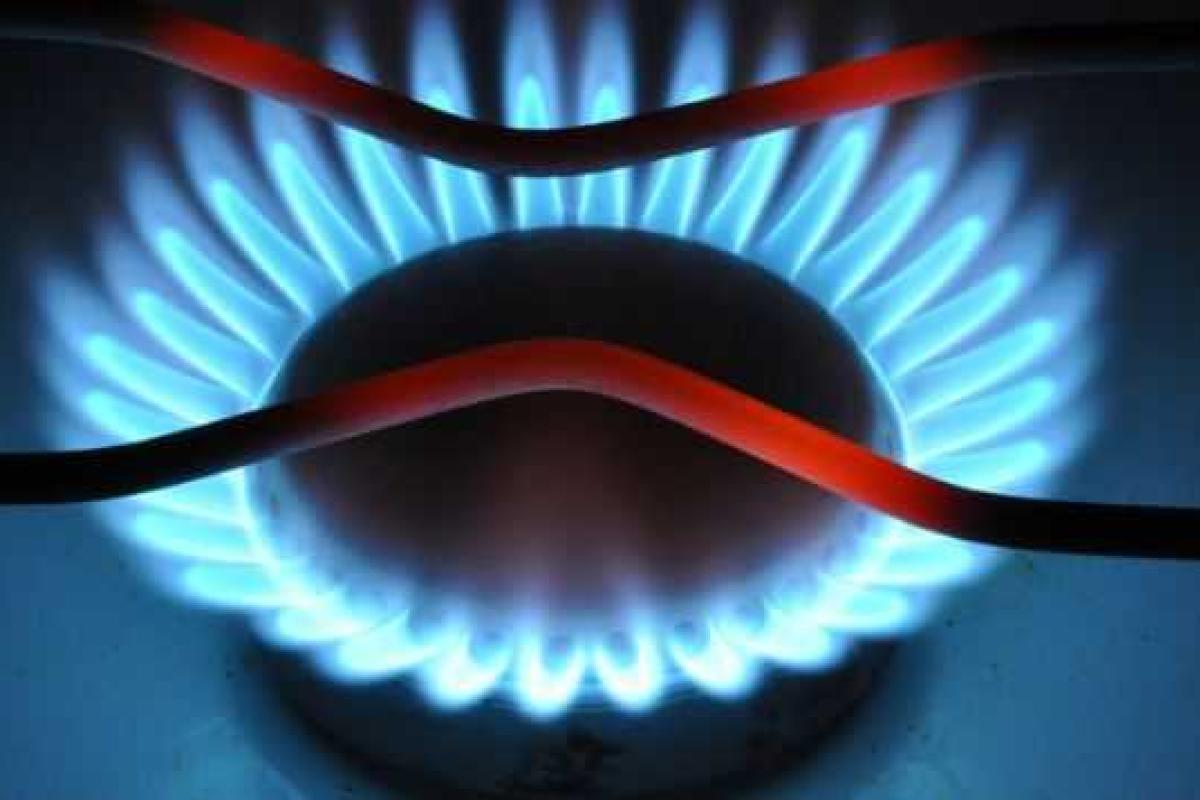 Власти "ЛНР" планируют с 1 марта повысить цены на бытовой газ Власти "ЛНР" планируют с 1 марта повысить цены на бытовой газ