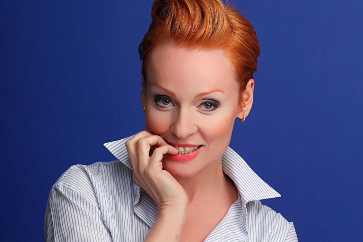 Актриса Жанна Эппле рассказала правду о своей личной жизни