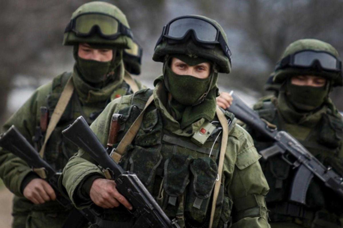 ГУР: из Донецка в Россию скрытно вывезен очередной "груз 200" - на родину отправили тела девяти военных ГУР: из Донецка в Россию скрытно вывезен очередной "груз 200" - на родину отправили тела девяти военных