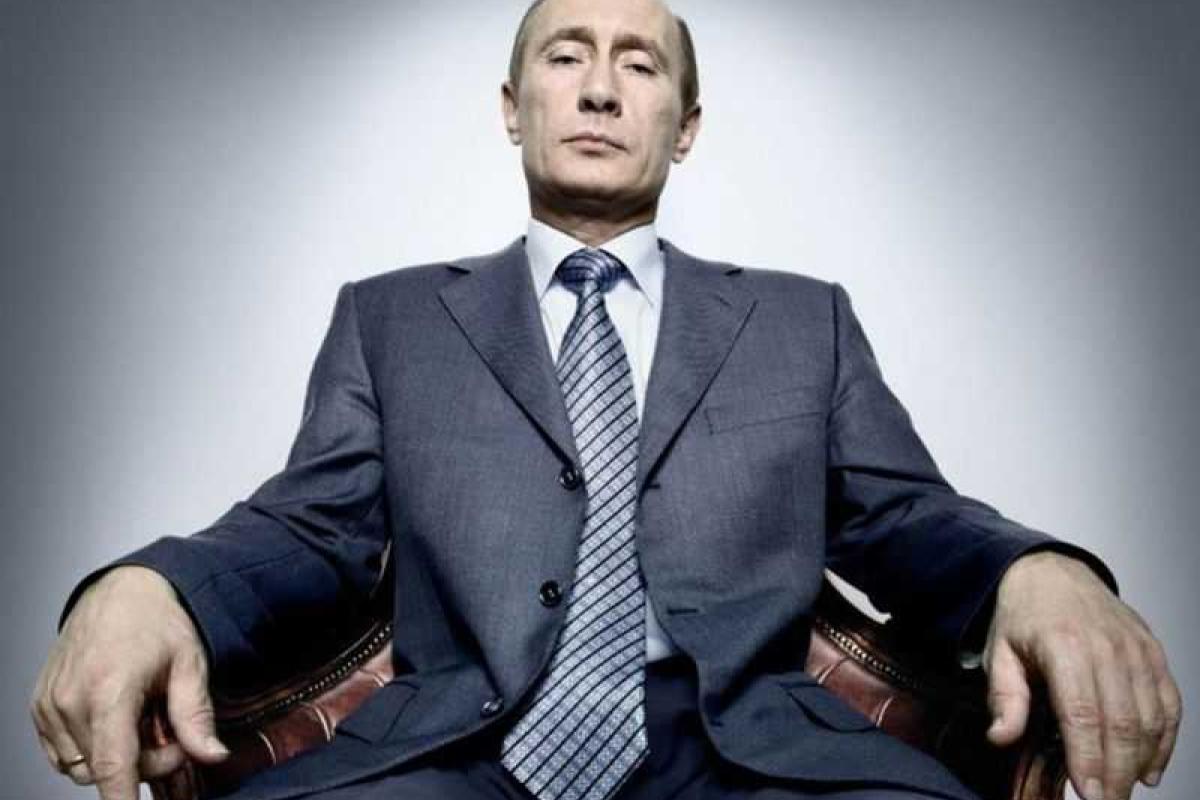 Пионтковский: Мир давно должен быть понять Путина, теперь, может быть, уже и поздно... Пионтковский: Мир давно должен быть понять Путина, теперь, может быть, уже и поздно...