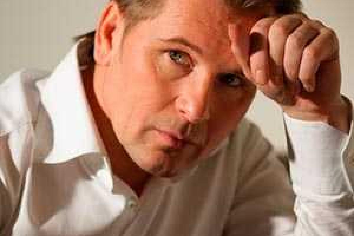 У певца Александра Малинина появилась взрослая дочь