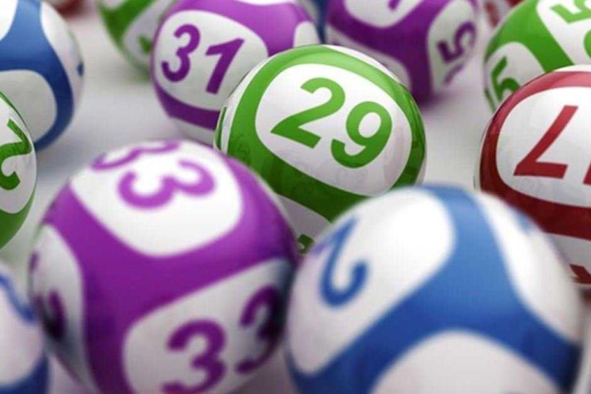 В США не могут разыскать человека, выигравшего в лотерею 63 млн долларов