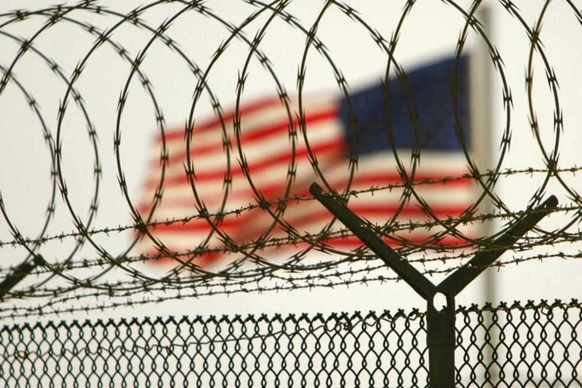 В США за убийство к тюремному заключению приговорили 11-летнего мальчика