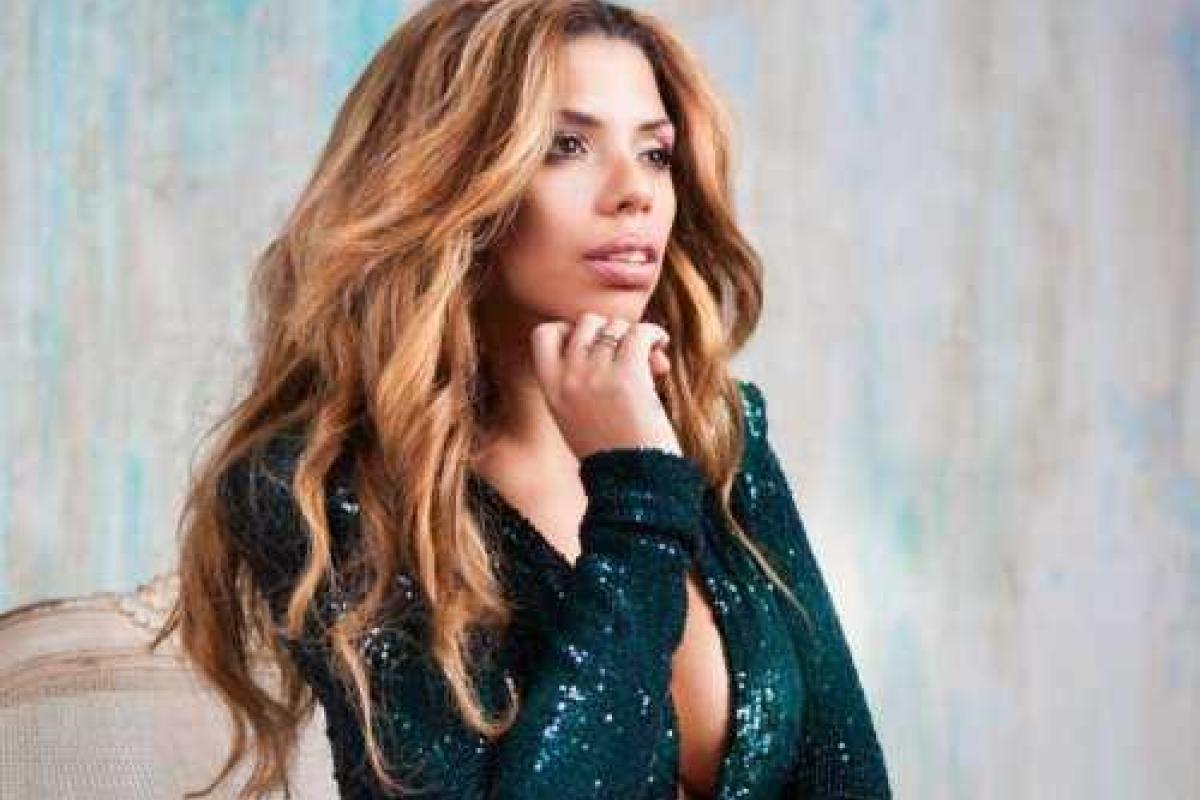 Экс-участница проекта "Голос" Габриэлла не стесняясь рассказала о своих пластических операциях