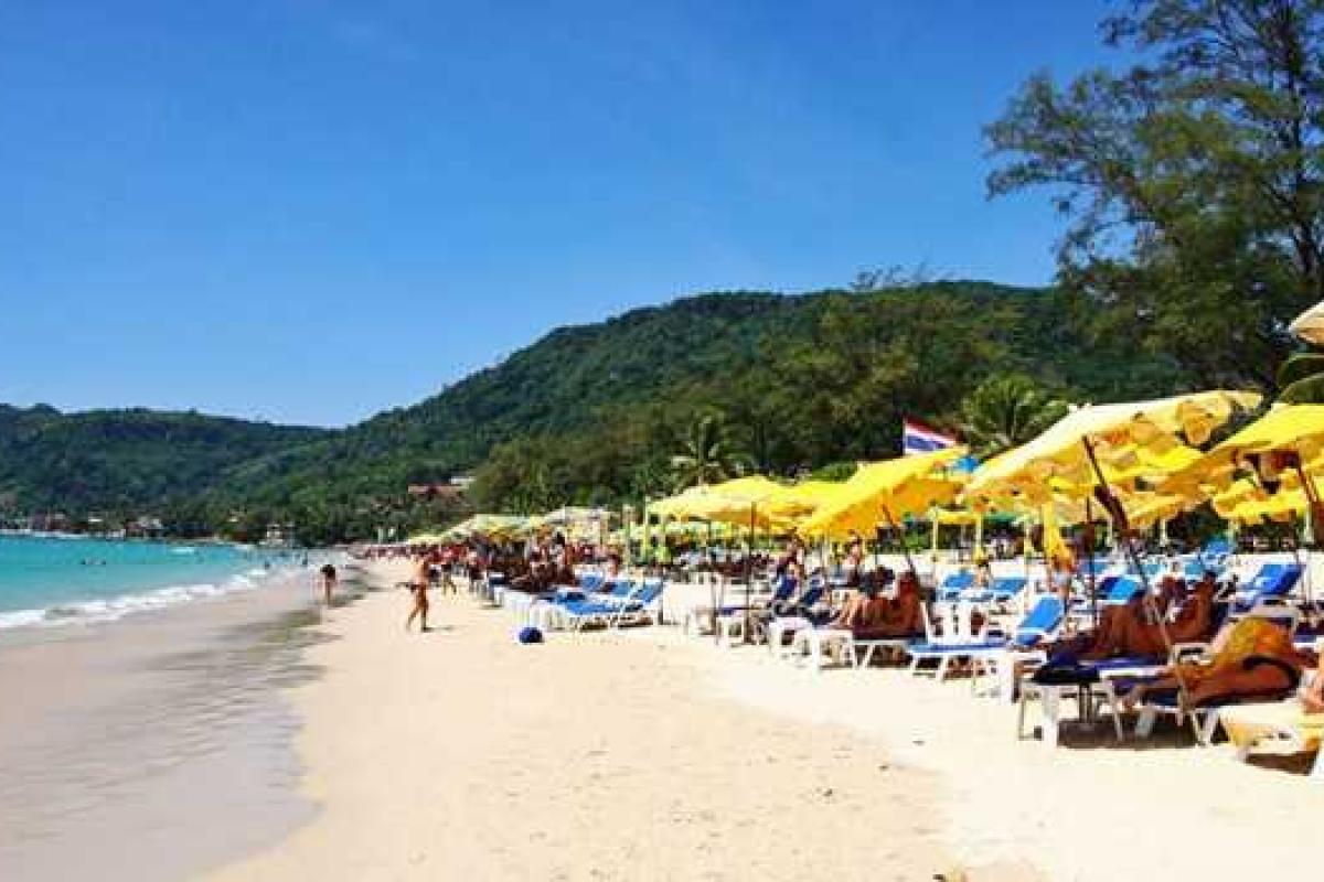 В Таиланде российский турист, привыкший махать кулаками, получил "ответку", лишившись уха и глаза