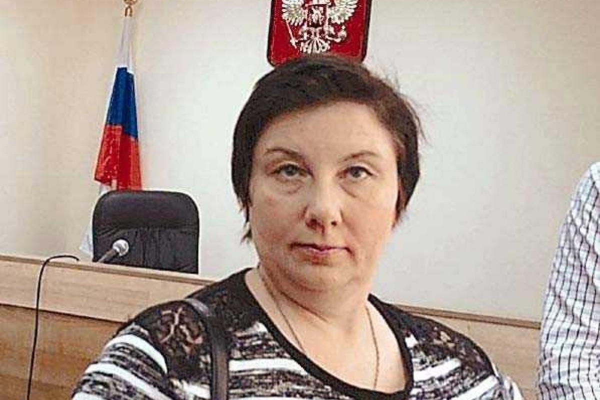 Жительнице Екатеринбурга вынесли приговор за статьи в соцсети о конфликте в Украине