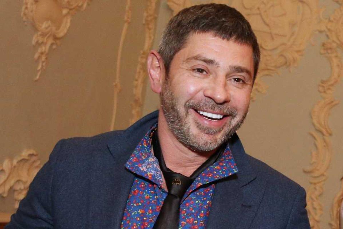 Актеру Валерию Николаеву грозит суд за дебош и ДТП в центре Москвы