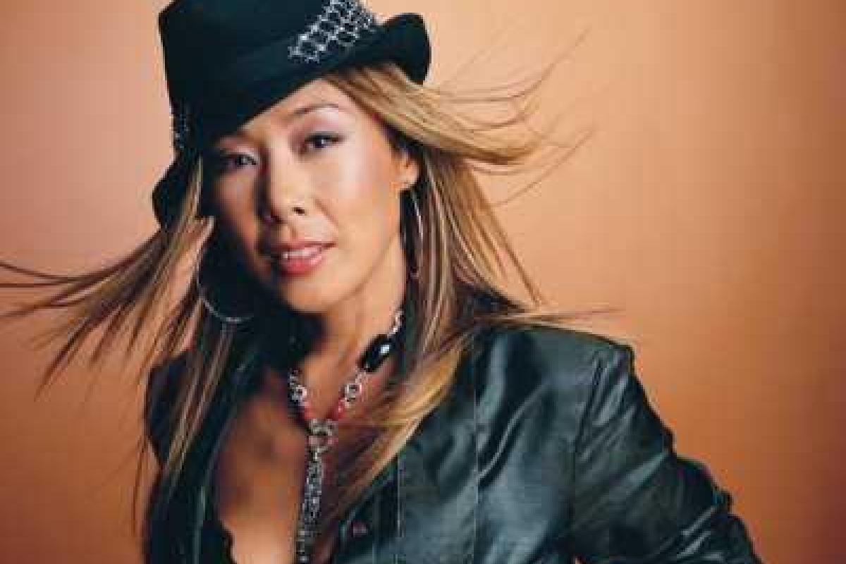 Певица Анита Цой официально изменила имя в паспорте Певица Анита Цой официально изменила имя в паспорте