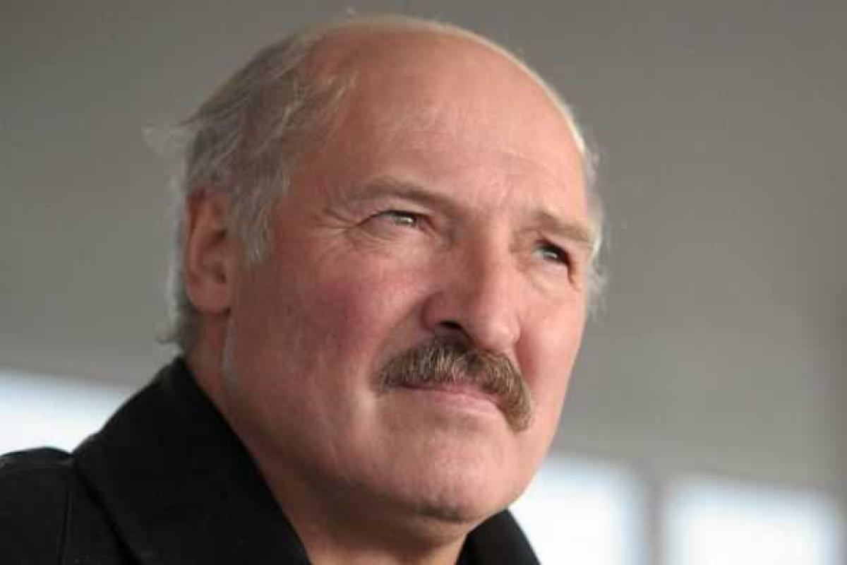 ВВС: О чем "торговался" Лукашенко с Путиным в Сочи? ВВС: О чем "торговался" Лукашенко с Путиным в Сочи?