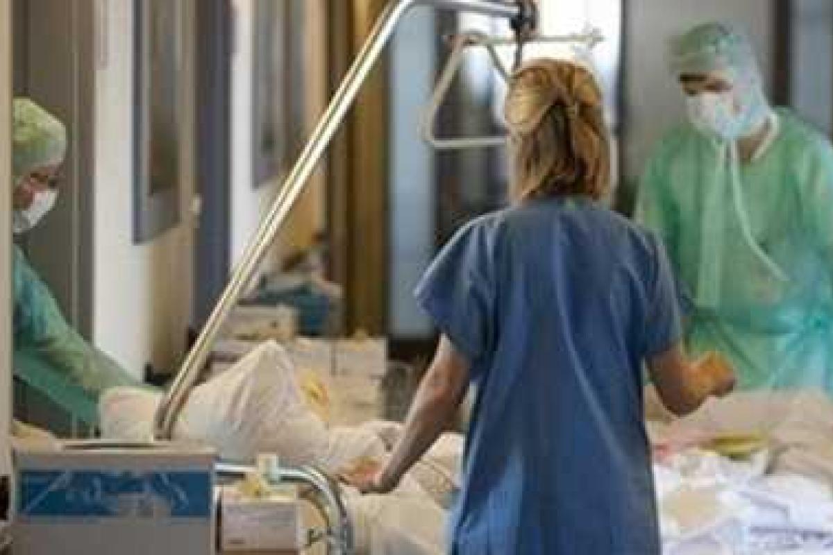 В Киеве госпитализированы 6 студентов КПИ с подтвержденным диагнозом - гепатит А В Киеве госпитализированы 6 студентов КПИ с подтвержденным диагнозом - гепатит А