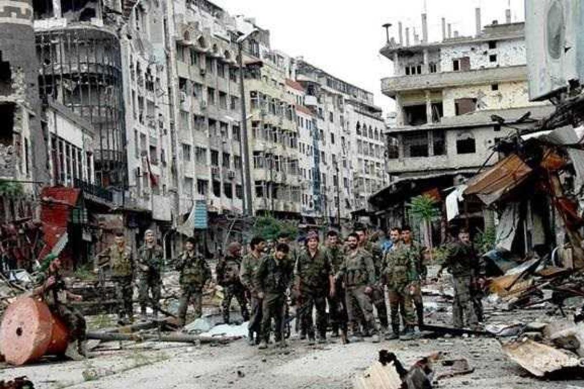 Прекращение огня в Сирии: сообщается о стрельбе после вступившего в силу этой ночью перемирия