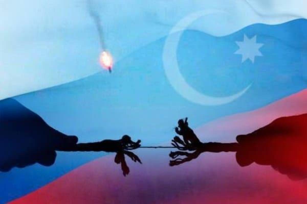 Российский журналист: Турция готова к открытому конфликту с Россией