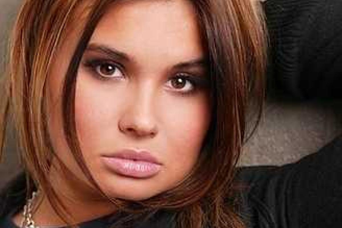 Певица Анастасия Кочеткова выходит замуж за американца Певица Анастасия Кочеткова выходит замуж за американца