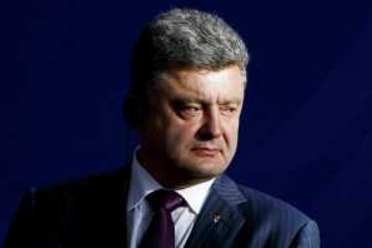 Аслунд: После скандала с Абромавичусом Порошенко должен провести жесткий разбор полетов Аслунд: После скандала с Абромавичусом Порошенко должен провести жесткий разбор полетов