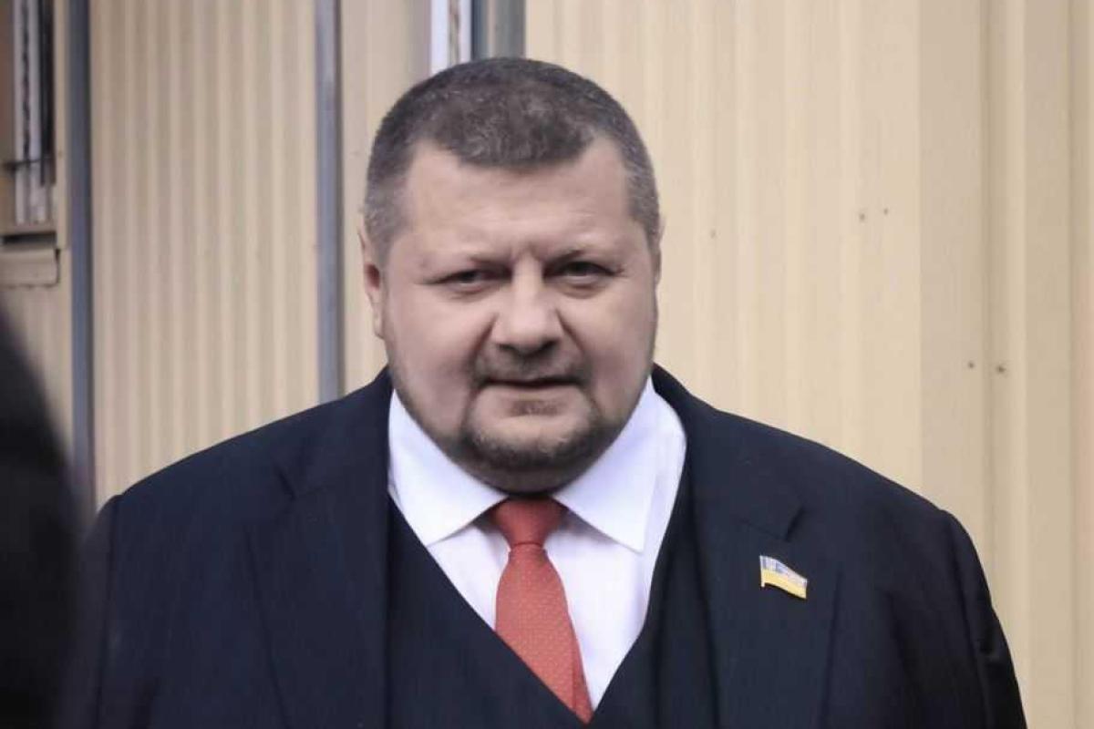 В Киеве пройдет заседание суда по вопросу избрания меры пресечения нардепу Мосийчуку