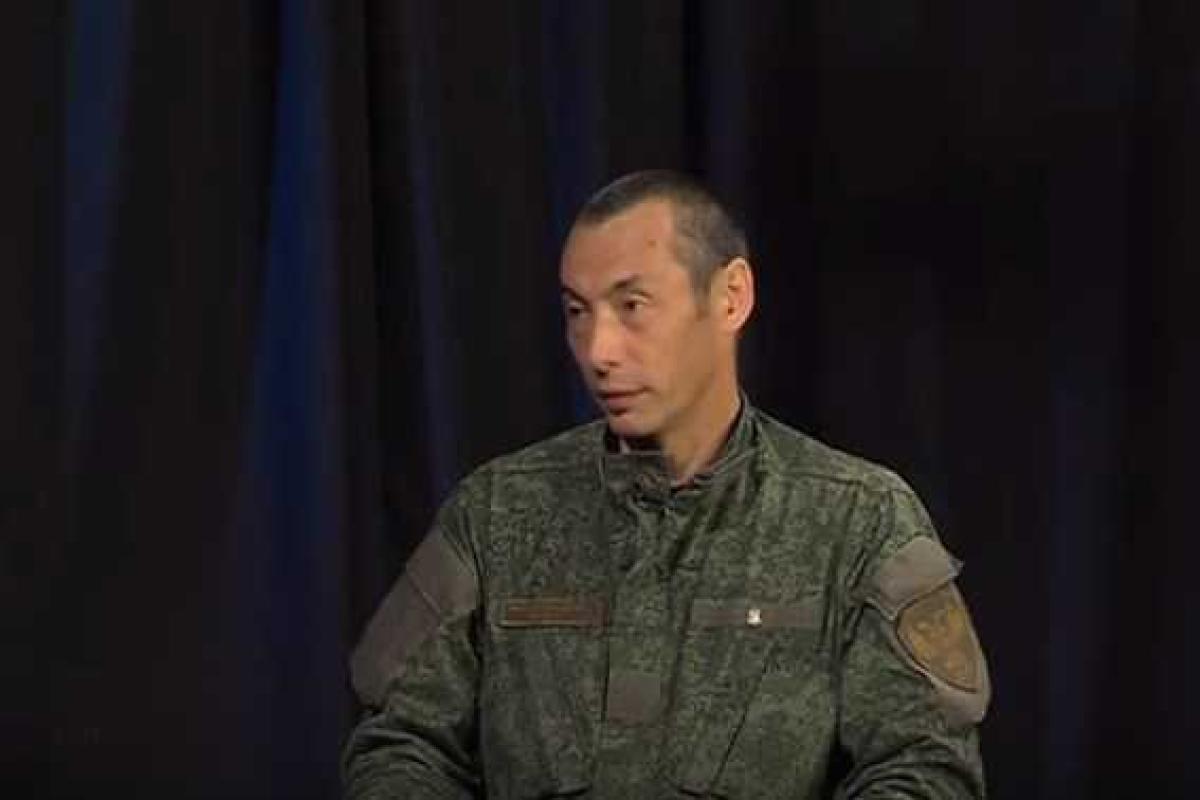 Новоназначенный "мэр" Горловки: Ким Чен Ир и Ким Ир Сен - это мои "кровные родственники"