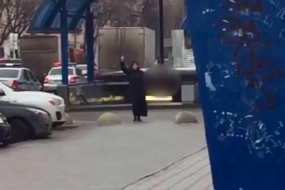 В Москве няня, обезглавившая маленькую девочку, назвала причину жестокого убийства