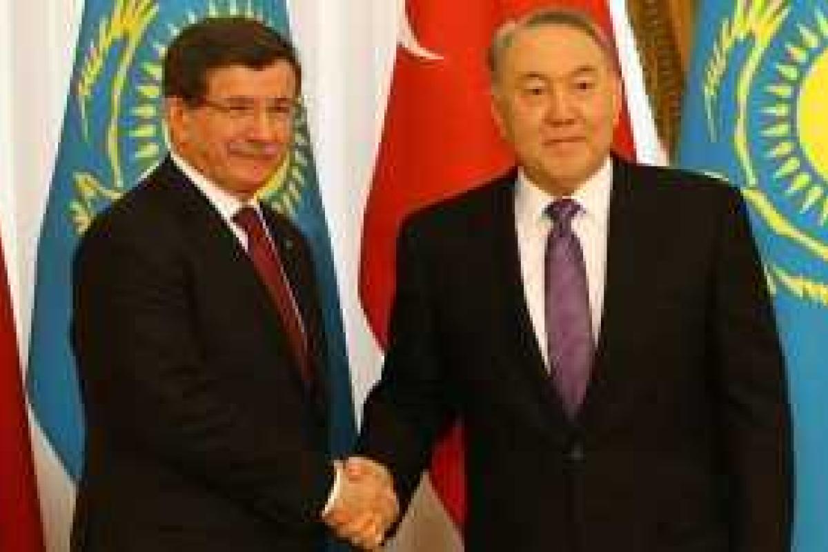 Новый удар по экономике России: Турция и Казахстан станут взаимовыгодными партнерами