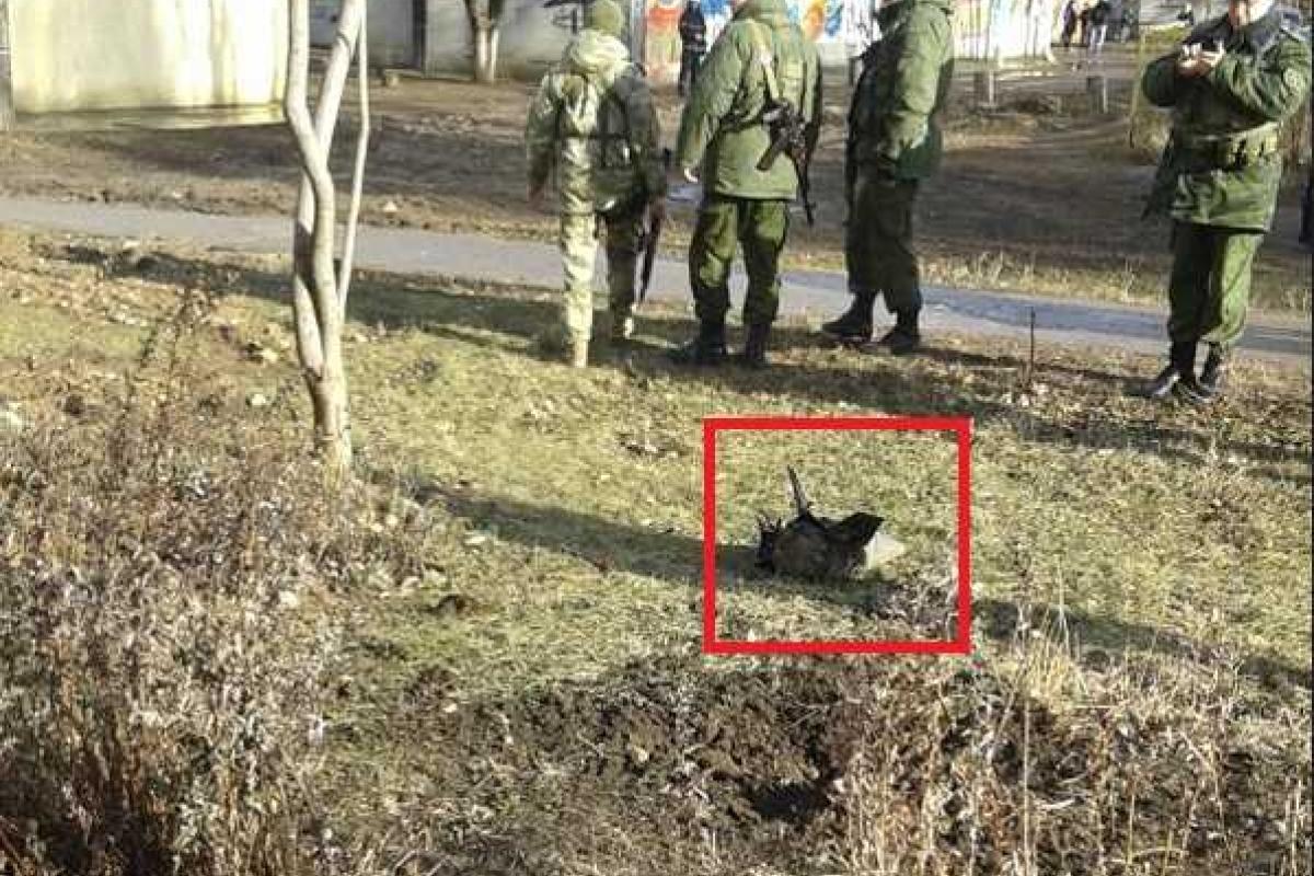 Обстрел Луганска: "криворукие исполнители" испортили красивую картинку для российских СМИ, промахнувшись при обстреле Обстрел Луганска: "криворукие исполнители" испортили красивую картинку для российских СМИ, промахнувшись при обстреле