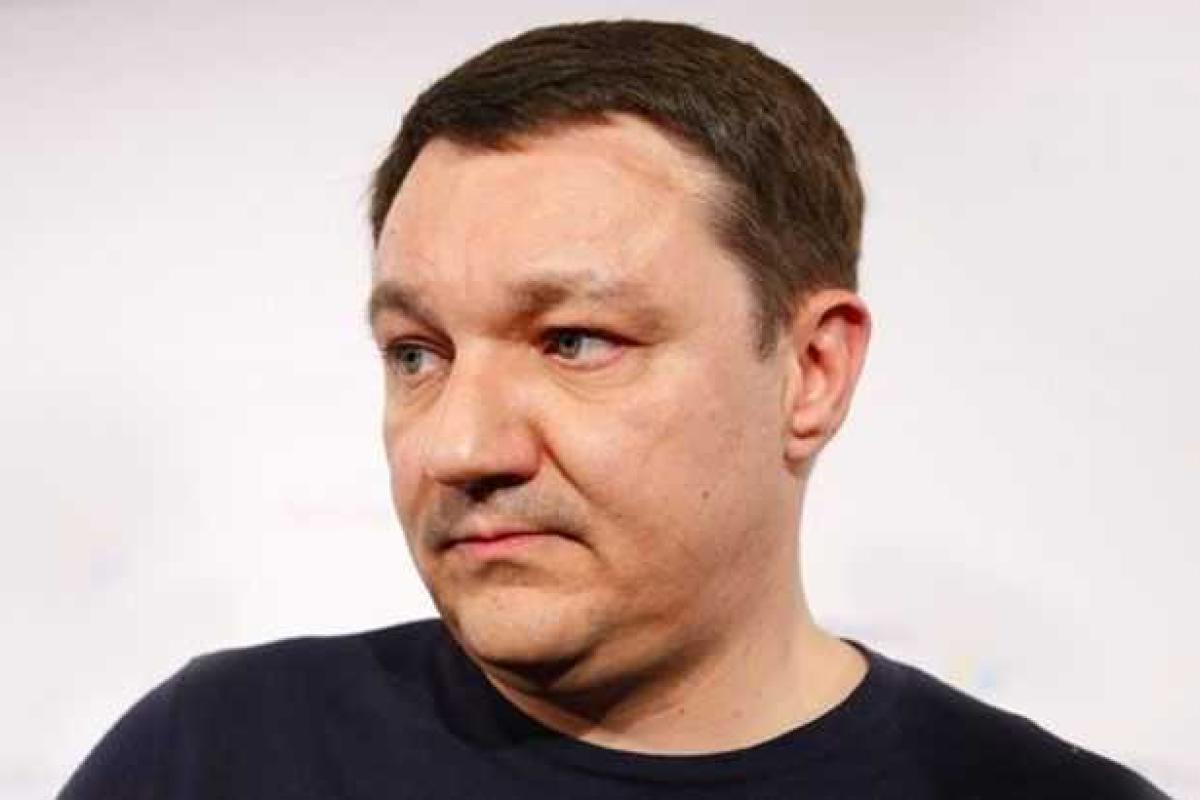 Тымчук: все свои позорнейшие провалы и ошибки Генштаб пытается свалить на Верховную Раду