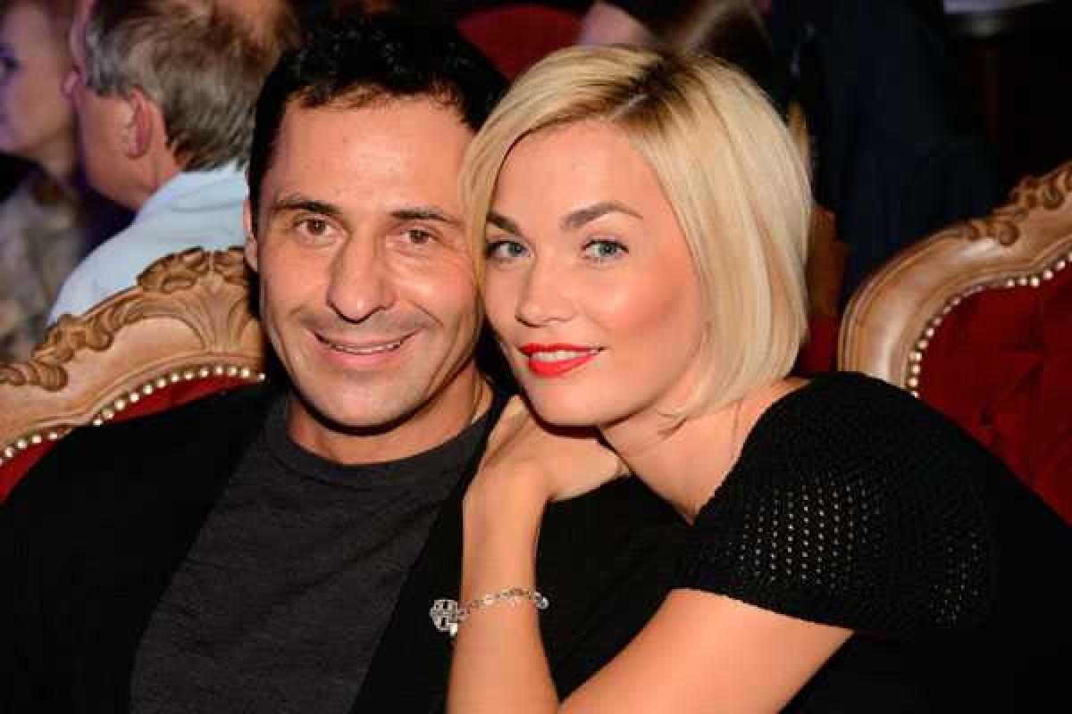 Жена Стаса Костюшкина порадовала фанатов свежим снимком подросшего сынишки