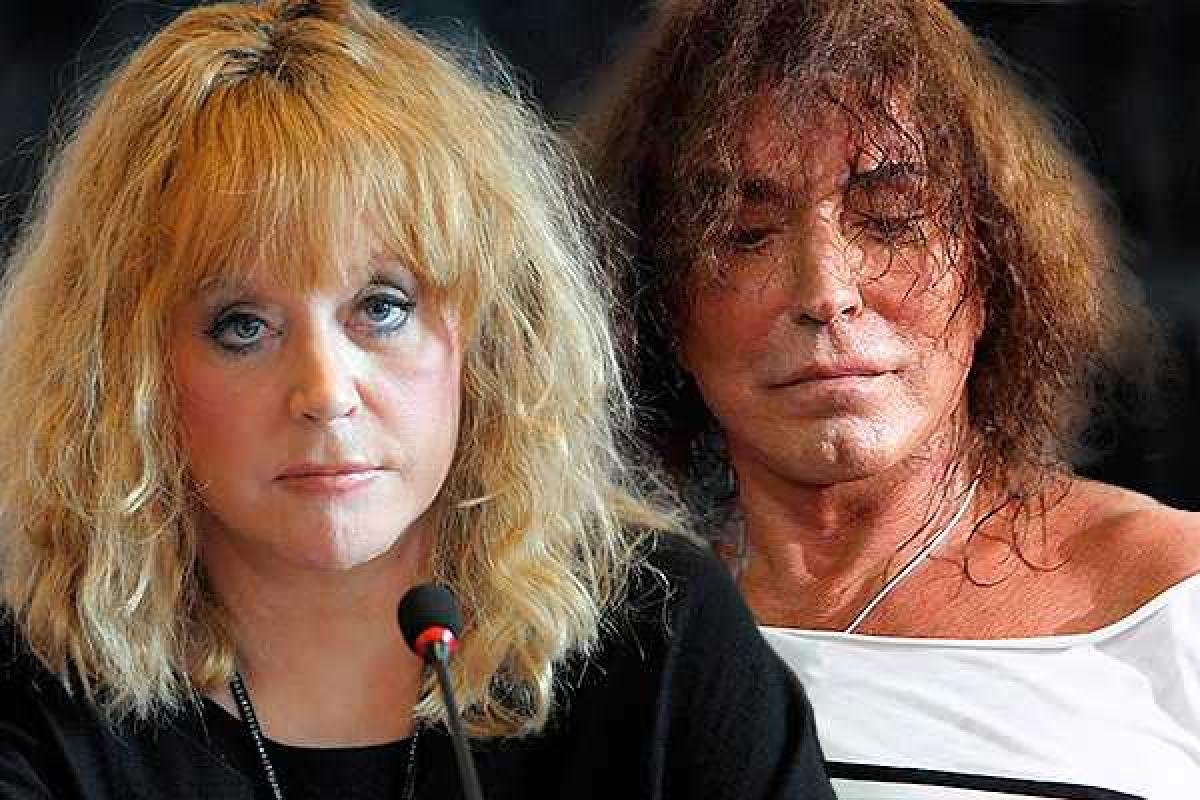 Алла Пугачева и Валерий Леонтьев перестали общаться после многолетней дружбы