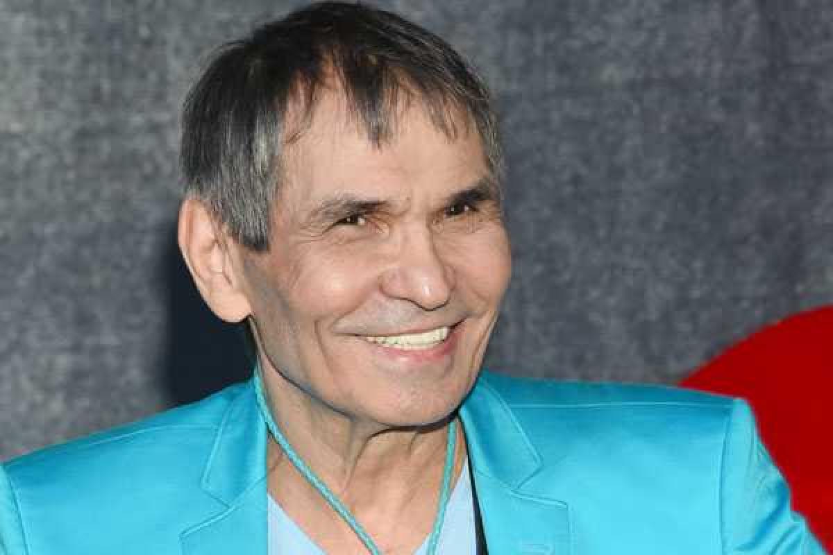 Бари Алибасов прокомментировал слухи о новом романе Волочковой с солистом "На-На" 