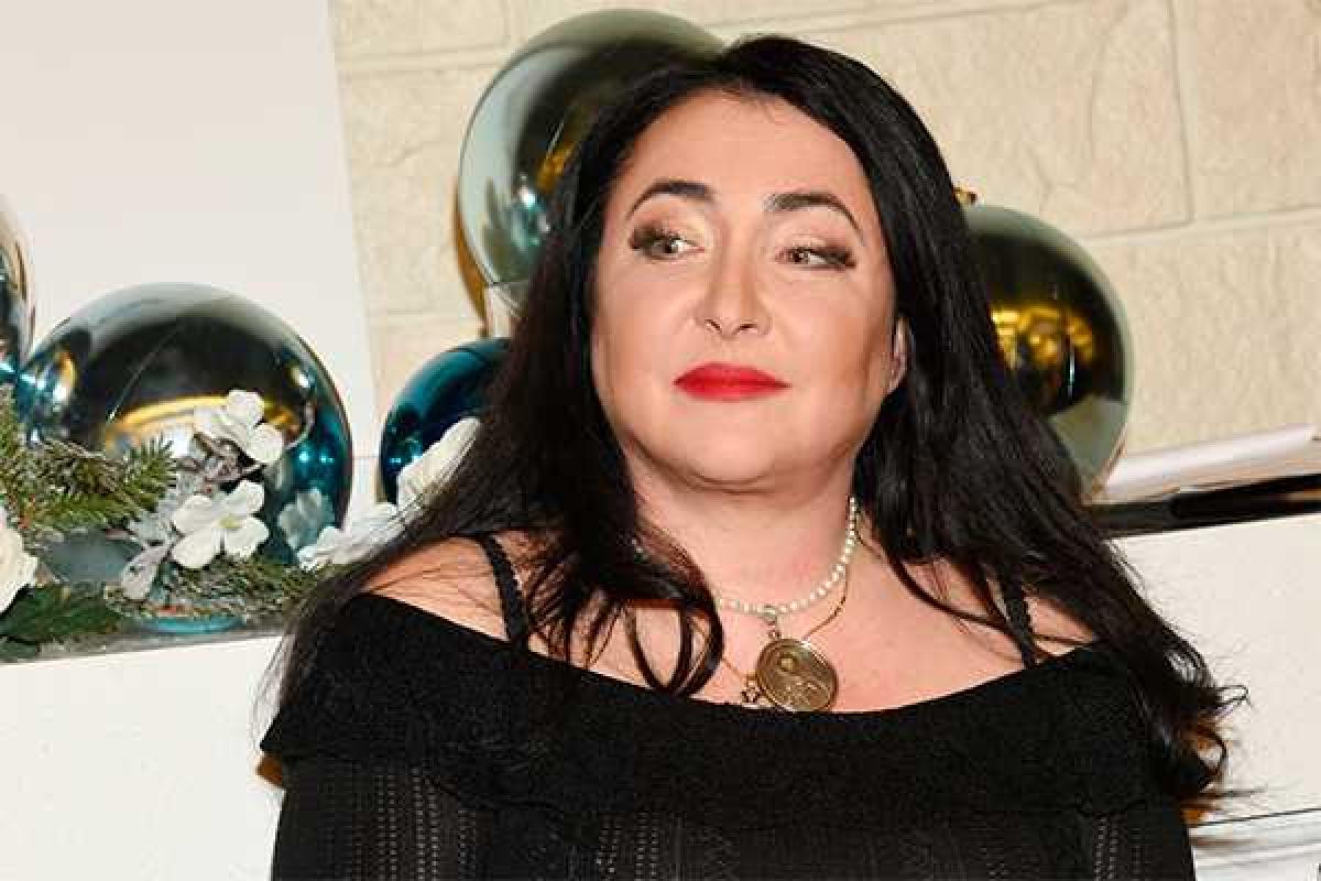 Певица Лолита заявила о готовности объявить "войну" организации ТСЖ в России