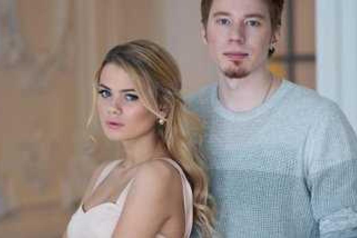 Никита Пресняков рассказал правду об отношениях с юной возлюбленной