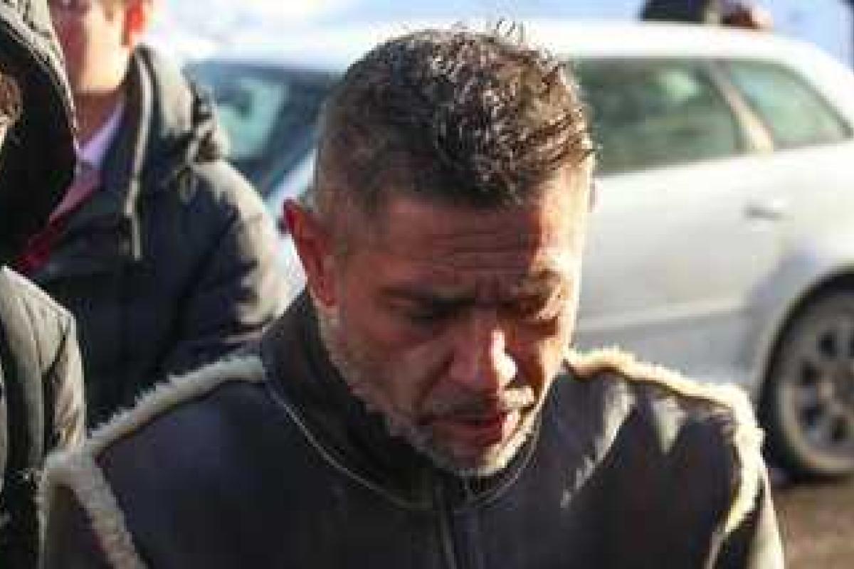 Суд вынес приговор актеру Валерию Николаеву за крупное ДТП в центре Москвы