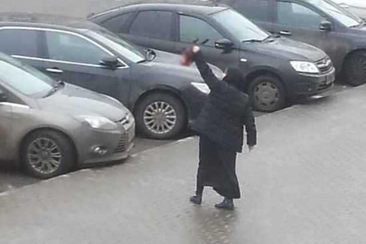 В Сеть попала информация о семье маленькой девочки, зверски убитой в Москве своей няней