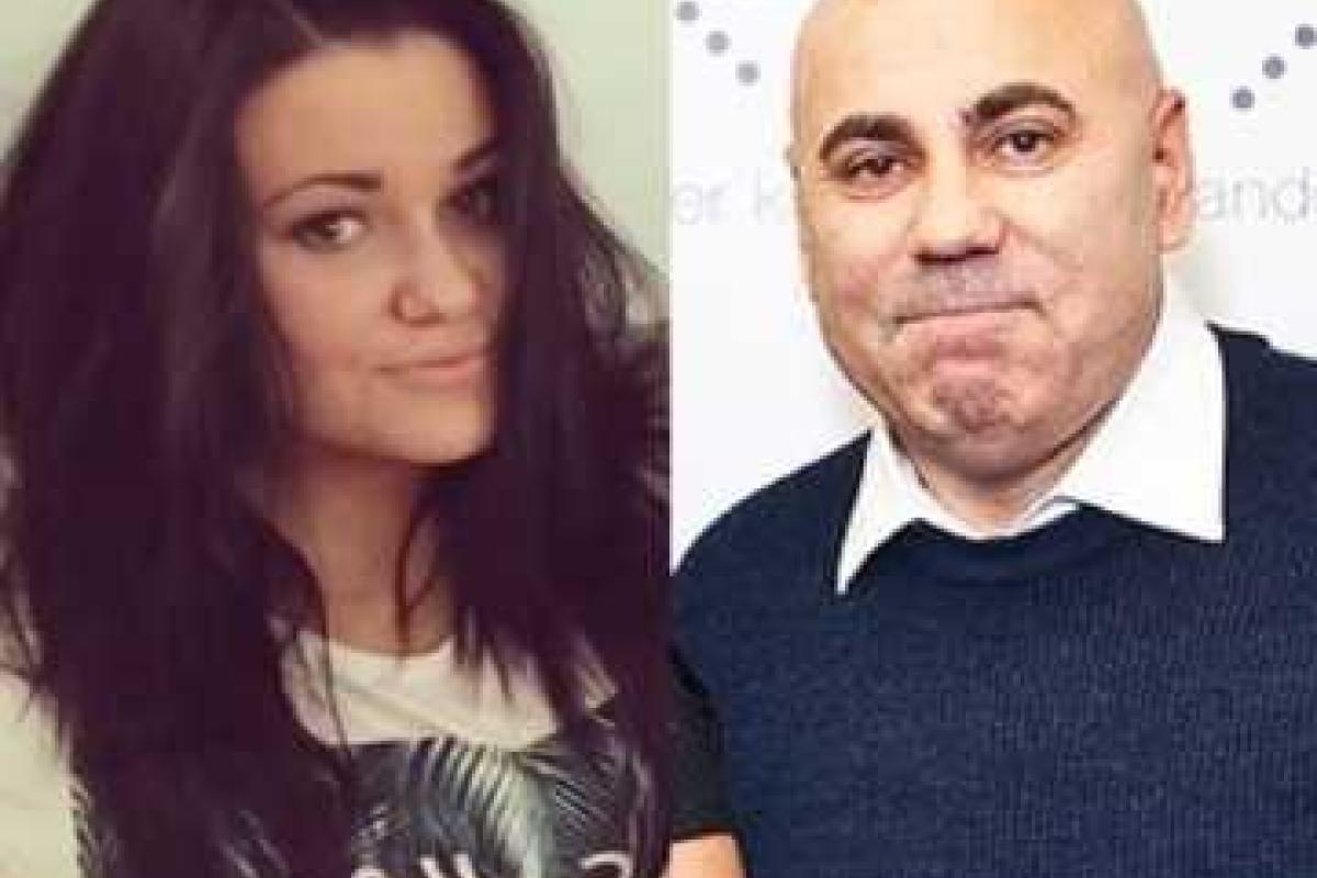 Российский продюсер Иосиф Пригожин запретил своей дочери менять внешность