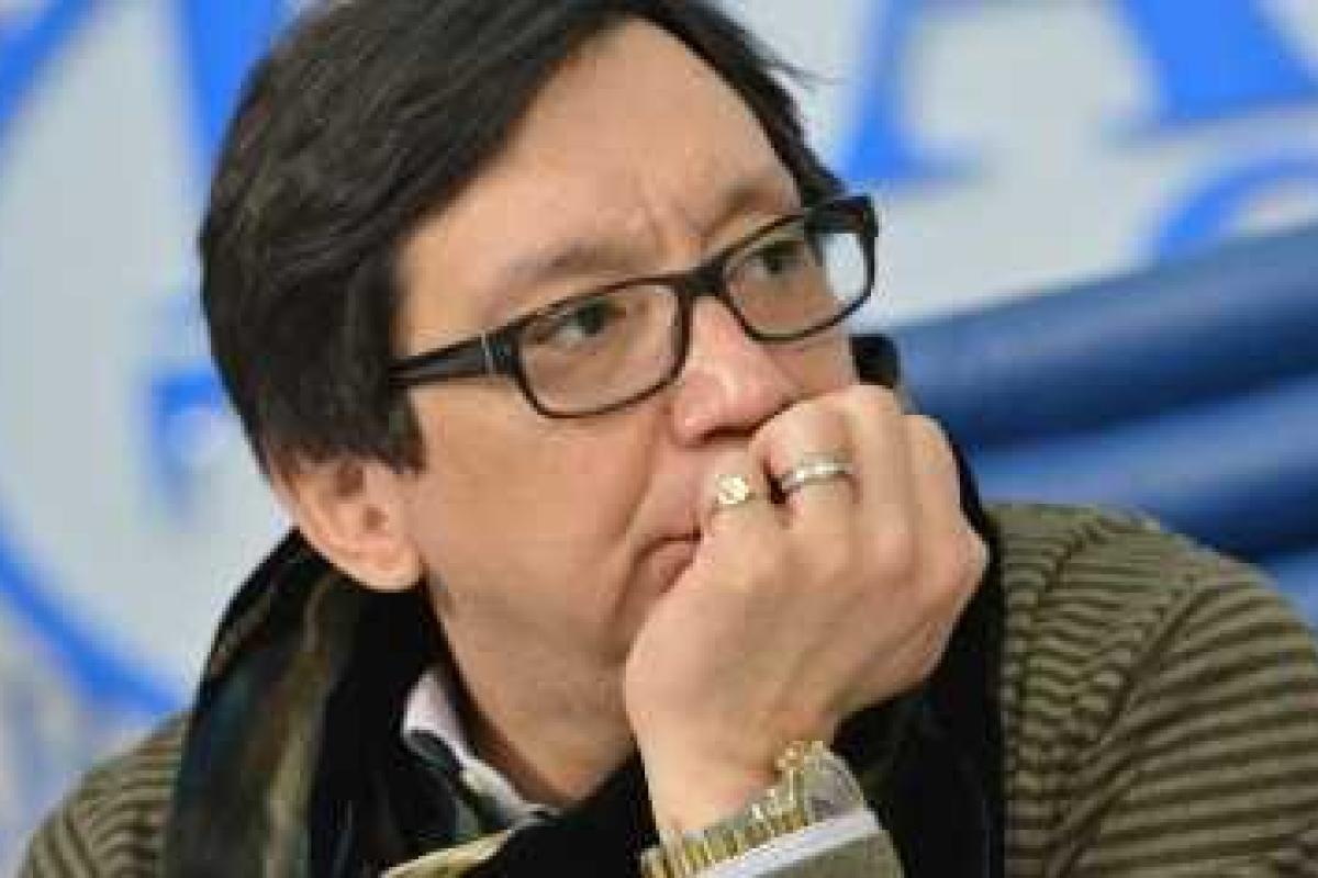 Режиссер Егор Кончаловский рассказал о состоянии здоровья сестры Марии