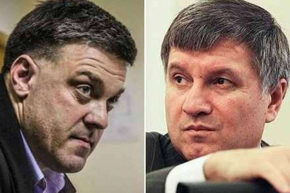 Решение по иску Тягнибока к Авакову МВД намерено обжаловать в апелляционном суде 