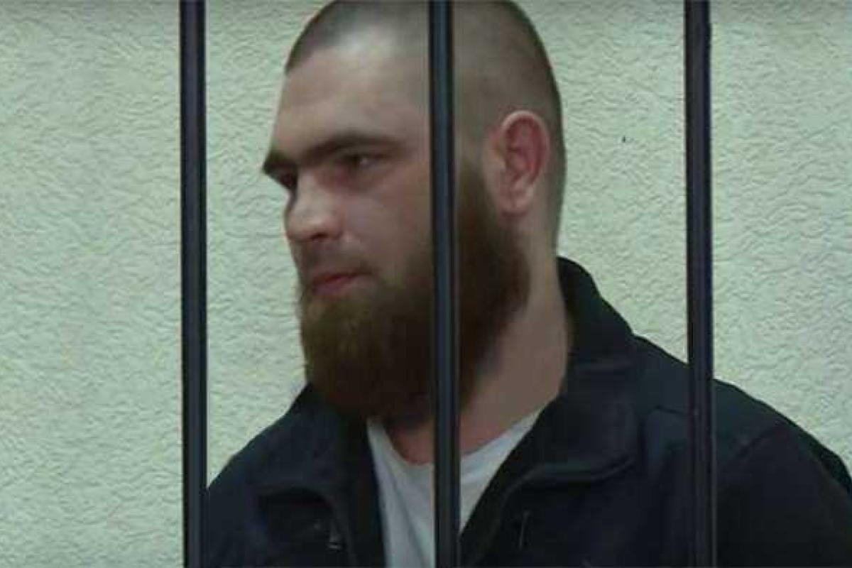 Первая казнь в "ДНР": стало известно имя приговоренного к расстрелу