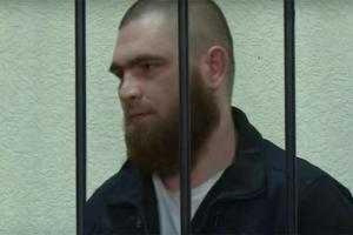Казанский: смертный приговор в "ДНР" связан с "зачисткой" конкурентов главаря Захарченко Казанский: смертный приговор в "ДНР" связан с "зачисткой" конкурентов главаря Захарченко