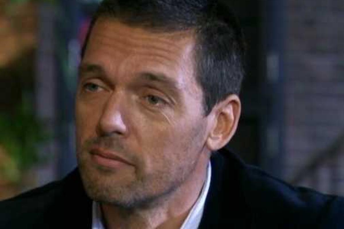 Актер Михаил Мамаев решил встретить 50-летие во Вьетнаме