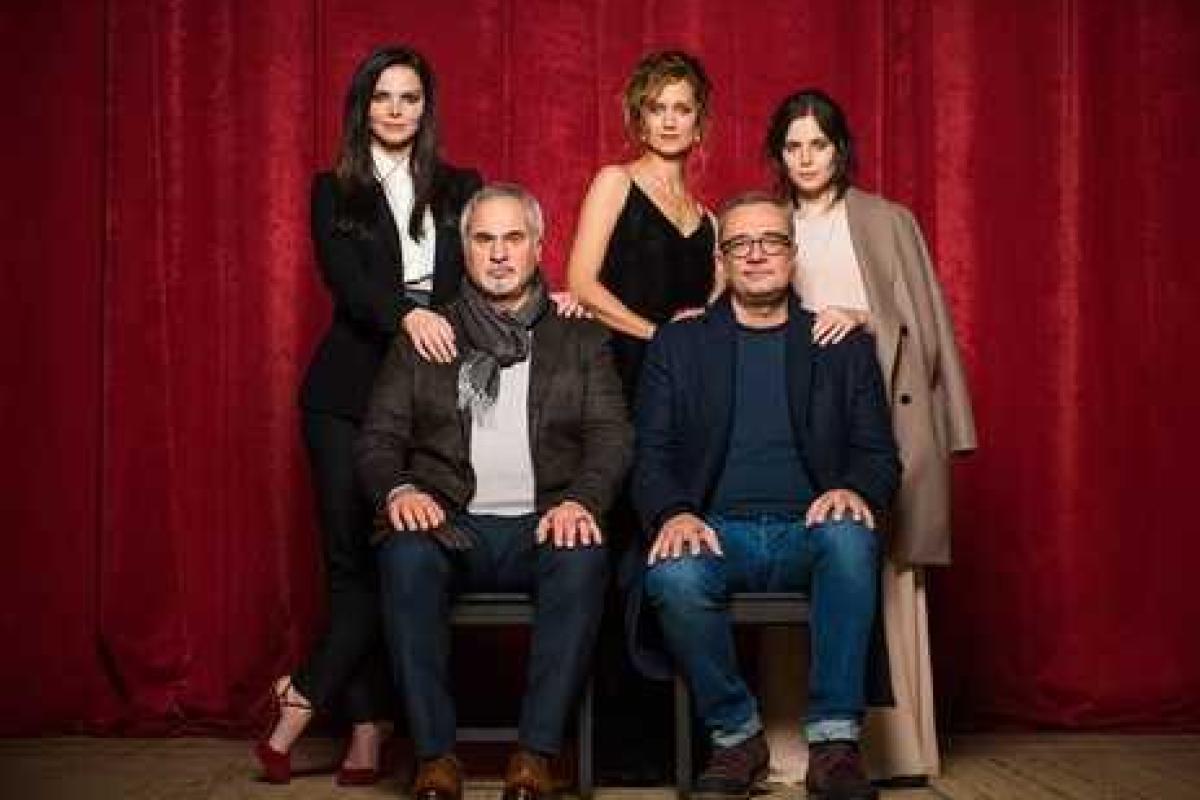 Новое творение братьев Меладзе стало причиной скандала