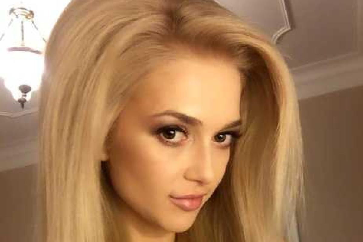 Поклонники участницы группы "ВИА Гра" Эрики Герцег шокированы худобой певицы