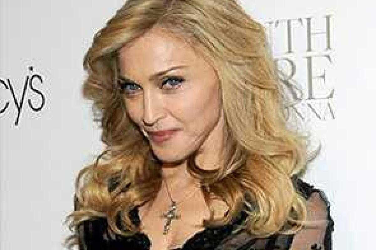 Мадонна призналась, что экс-бойфренд променял ее на тренера