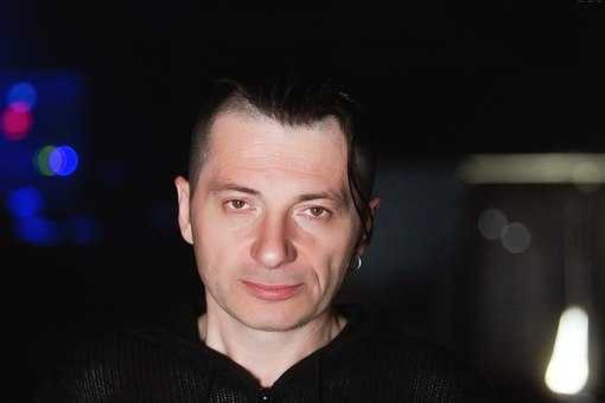 Лидер группы "Агата Кристи" открыто поддерживает террористов "ЛНР" на Донбассе Лидер группы "Агата Кристи" открыто поддерживает террористов "ЛНР" на Донбассе