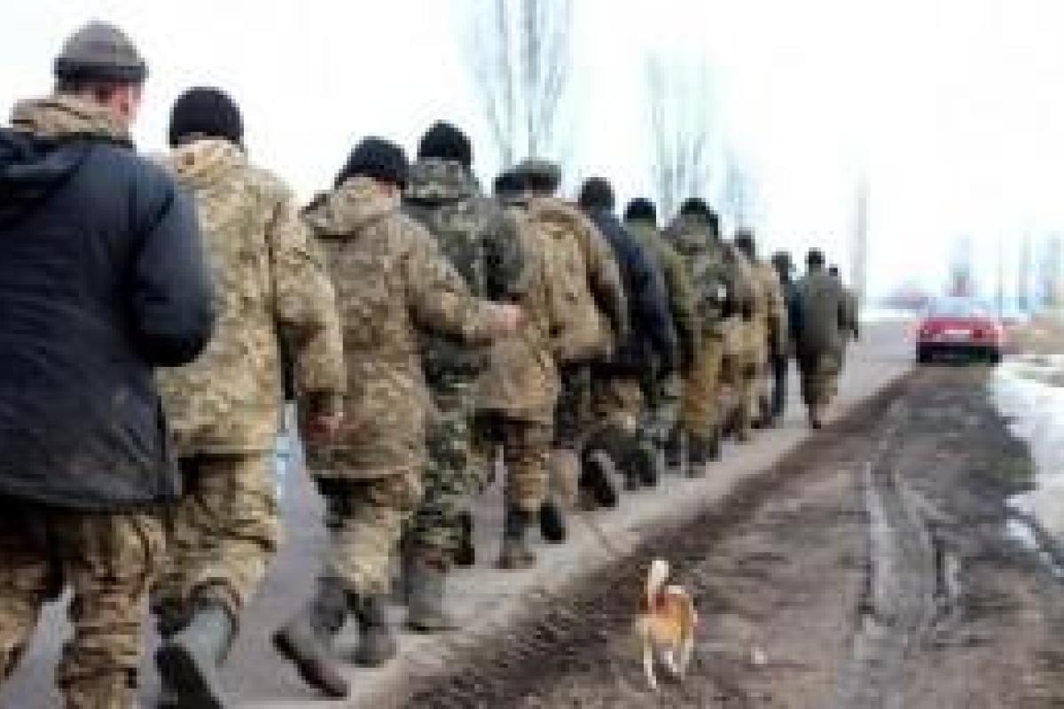 Дело о полигоне "Широкий Лан": суд отправил на гауптвахту двух офицеров 53-й ОМБР Дело о полигоне "Широкий Лан": суд отправил на гауптвахту двух офицеров 53-й ОМБР