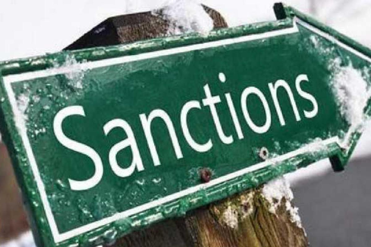 Пономарь: Если Украина откажется от Донбасса, то с России моментально снимут санкции Пономарь: Если Украина откажется от Донбасса, то с России моментально снимут санкции