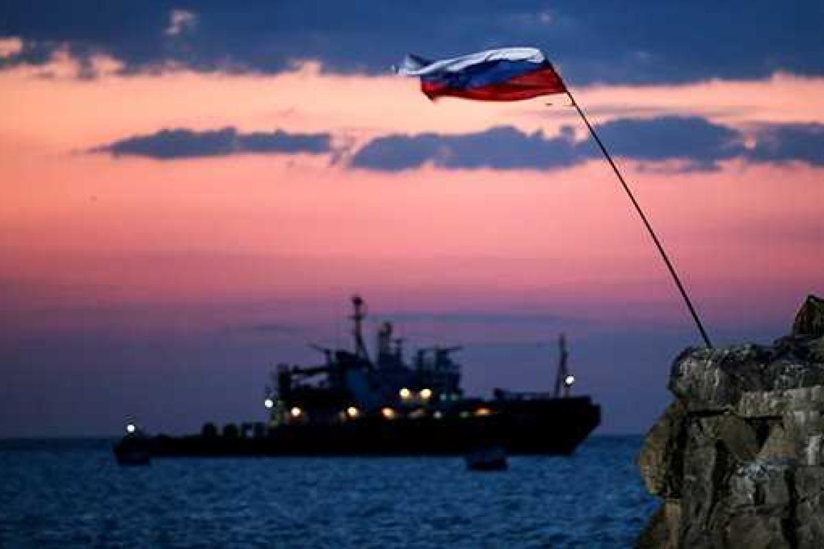 Греция подписала соглашение об экономическом сотрудничестве с аннексированным Крымом Греция подписала соглашение об экономическом сотрудничестве с аннексированным Крымом