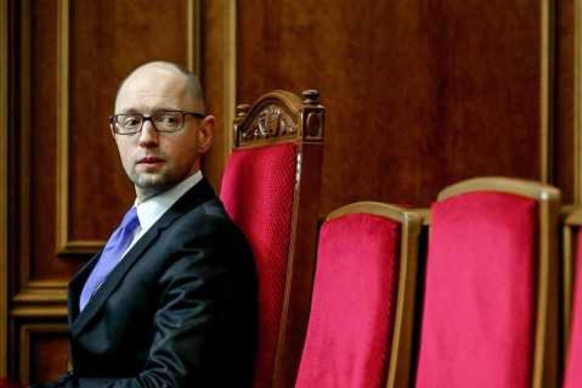 Политолог рассказал, кто может занять место премьер-министра Украины