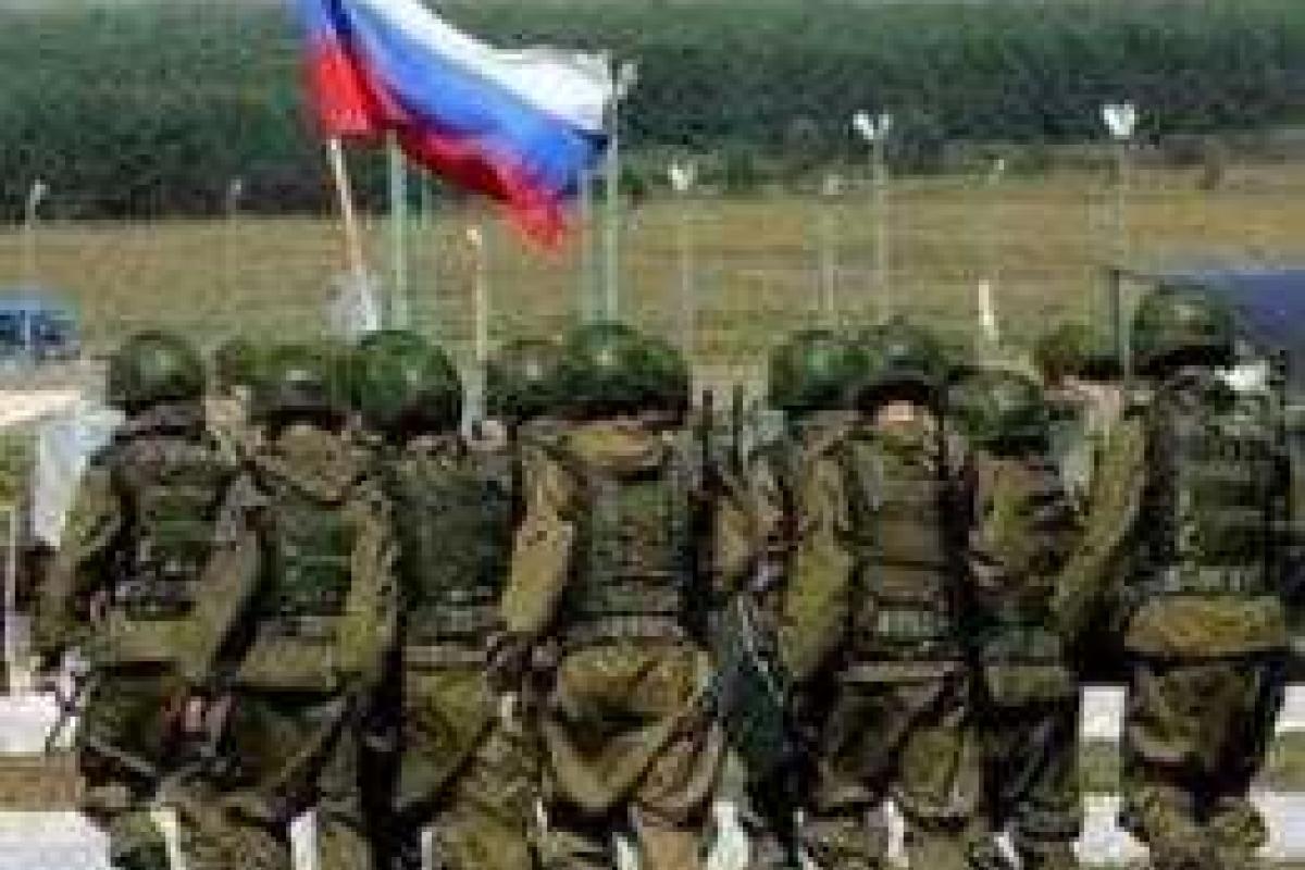 В ГУР назвали фамилии генералов ВС РФ в командовании боевиков "ДНР" и "ЛНР" В ГУР назвали фамилии генералов ВС РФ в командовании боевиков "ДНР" и "ЛНР"