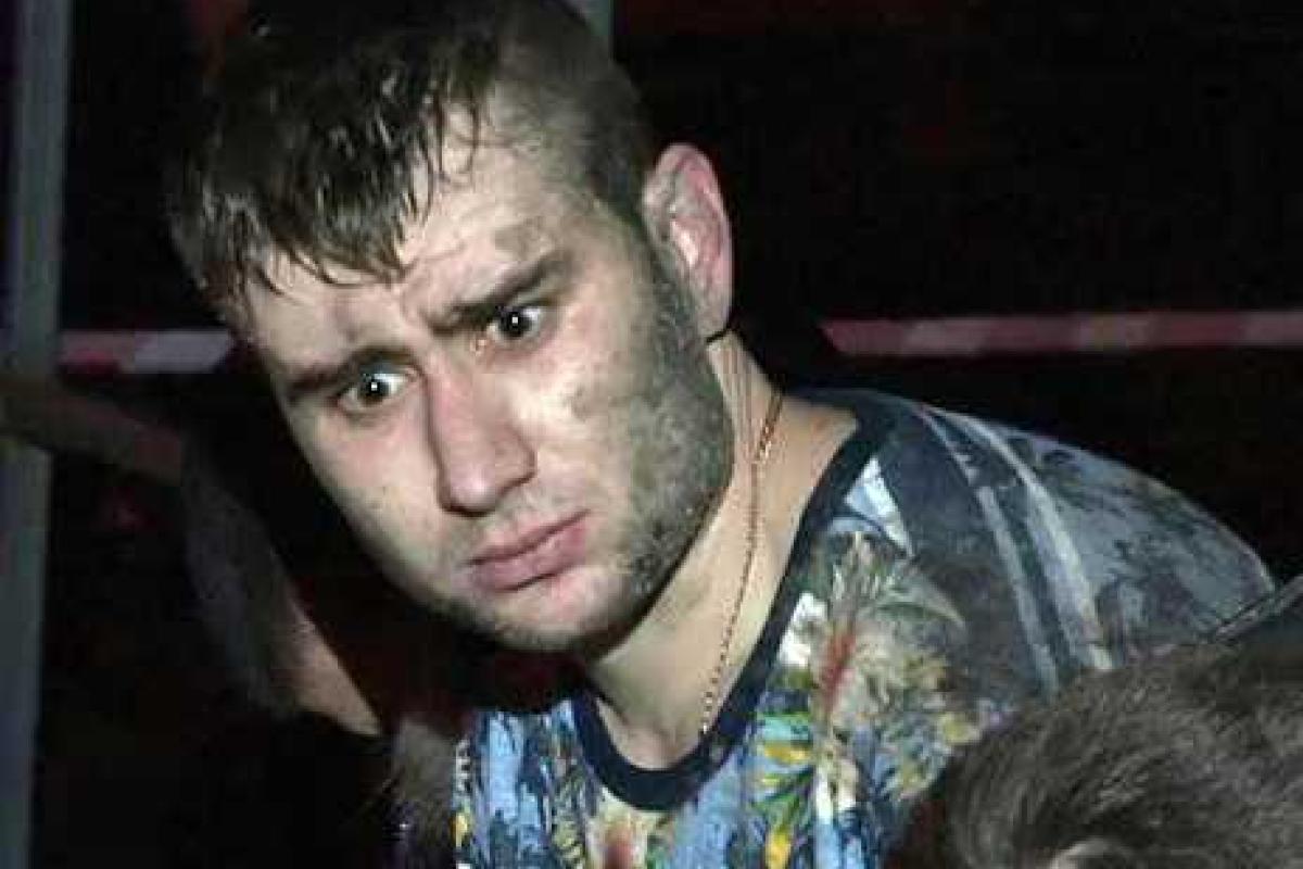 Водителю, находившемуся за рулем "BMW" во время резонансной погони в Киеве, объявили о подозрении